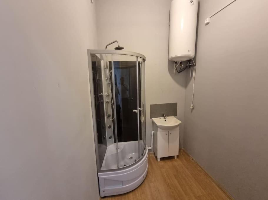 Apartmán Fantastic Krk - Kr63 A Krakov