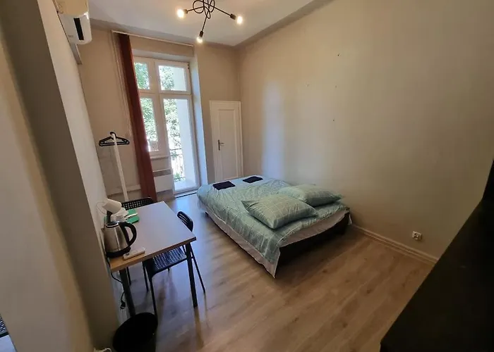Fantastic Krk - Kr63 Pokoj A